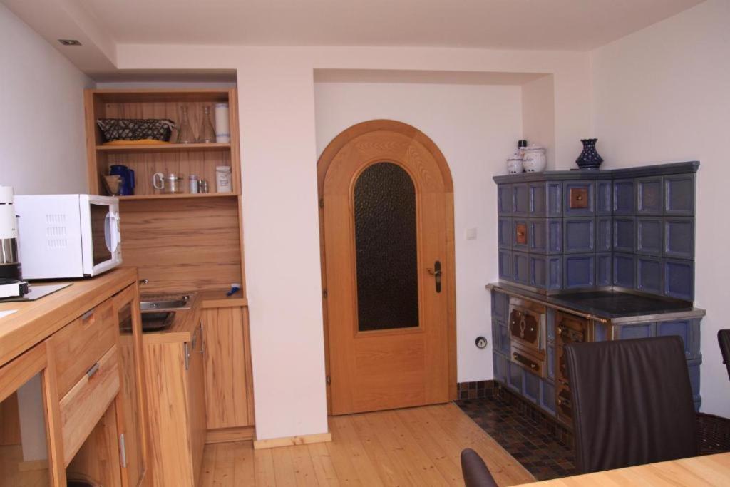 Appartements Reiterhaus Wagrain Exterior foto