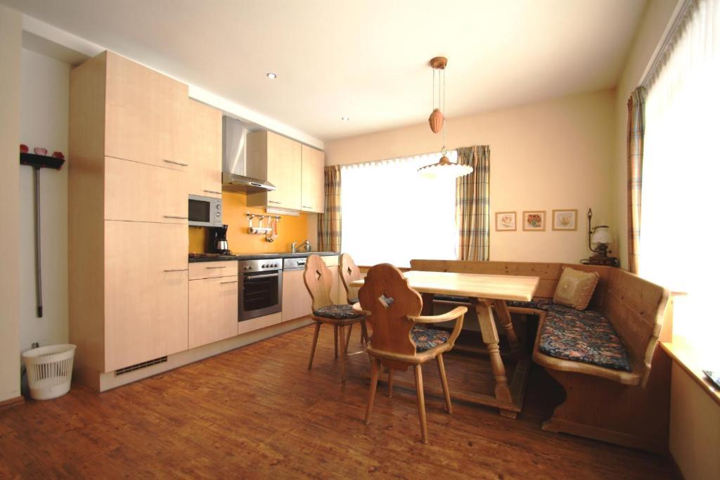 Appartements Reiterhaus Wagrain Quarto foto