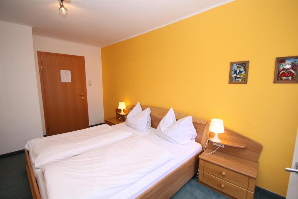 Appartements Reiterhaus Wagrain Quarto foto