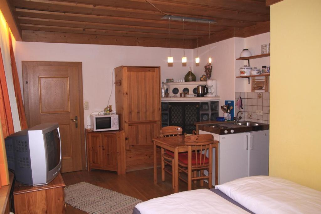 Appartements Reiterhaus Wagrain Quarto foto