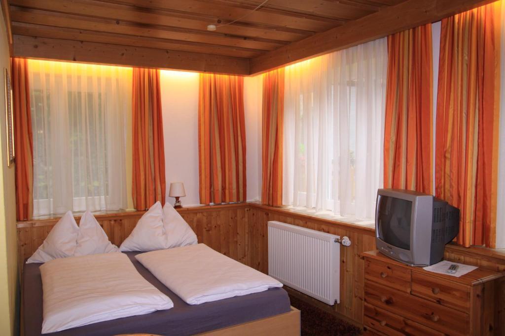 Appartements Reiterhaus Wagrain Quarto foto