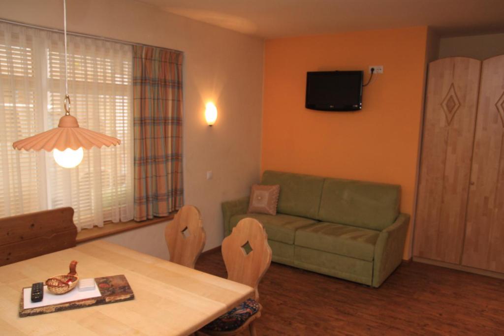 Appartements Reiterhaus Wagrain Quarto foto