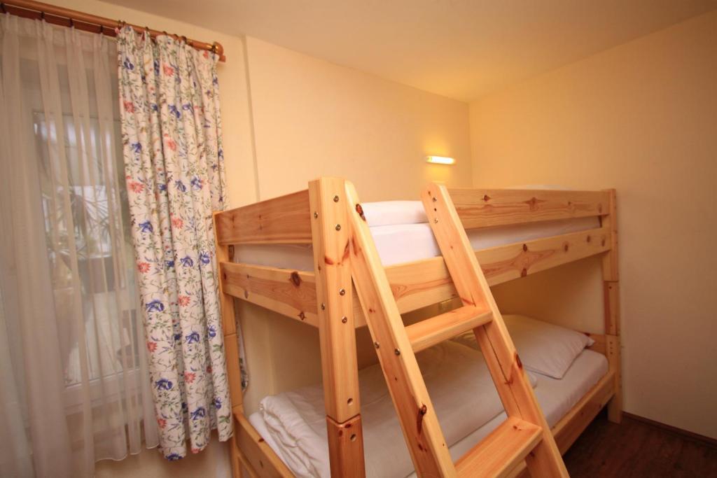 Appartements Reiterhaus Wagrain Quarto foto