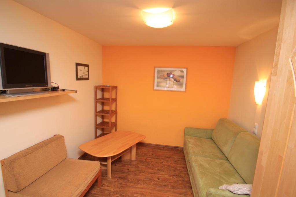 Appartements Reiterhaus Wagrain Quarto foto